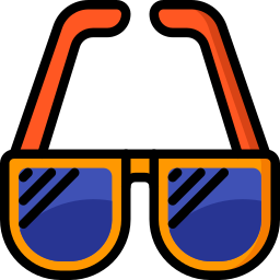 Sunglasses icon