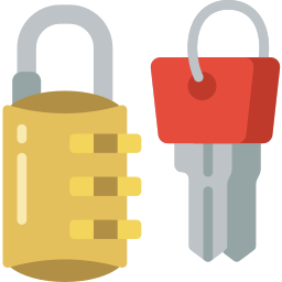 Lock icon