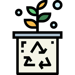 Plant icon