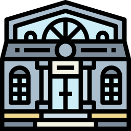 Universidad icono