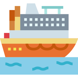 Ferry icon