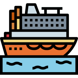 Ferry icon