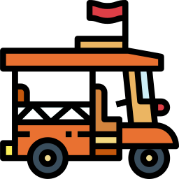 交通機関 icon