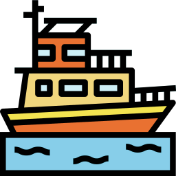 Yatch icon