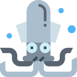 tintenfisch icon