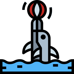 Dolphin icon