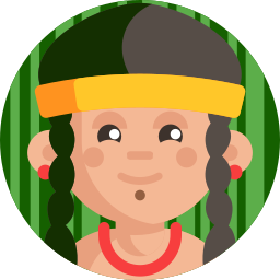ureinwohner icon