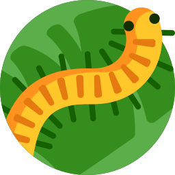 Centipede icon