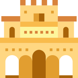 Alhambra icon