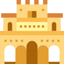 alhambra icoon