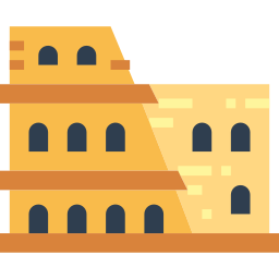 Coliseum icon