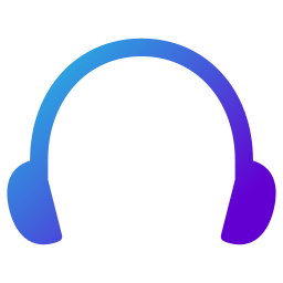 Headphones icon