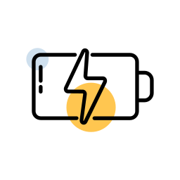 Battery icon