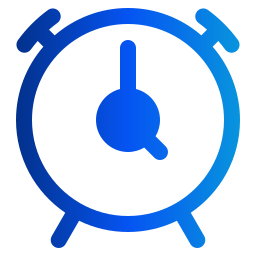 alarma icono