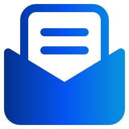 abrir correo icono