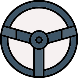 volante icono