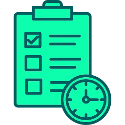 planificación icono
