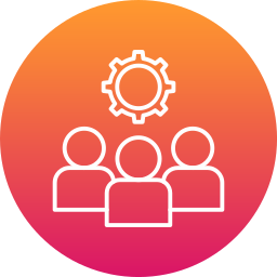 Teamwork icon