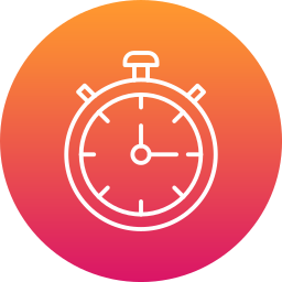 Clock icon