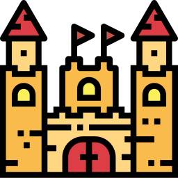 schloss icon