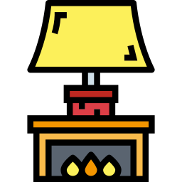 Lamp icon