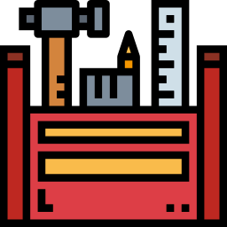 Toolbox icon