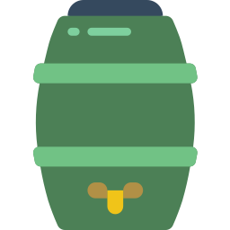 wasserspender icon