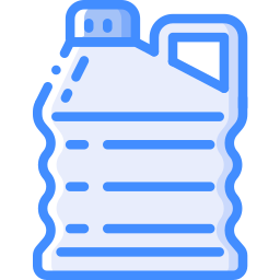 Gas can icon