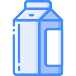 Milk icon