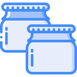 Jar icon