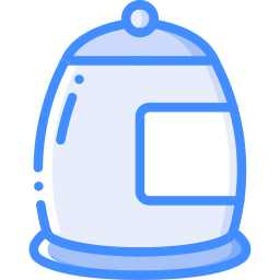 Cookie jar icon