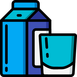 Milk icon