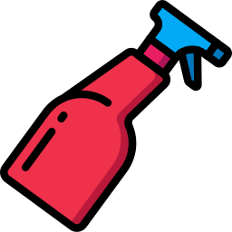 Spray icon