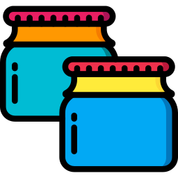 Jar icon