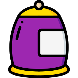 Cookie jar icon