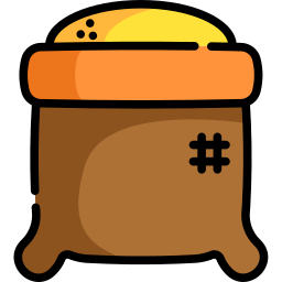 Corn icon