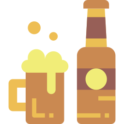 Cerveja Ícone