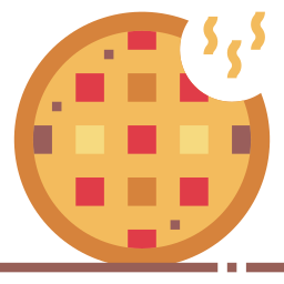 Waffle Ícone