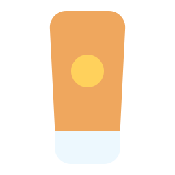Sun block icon
