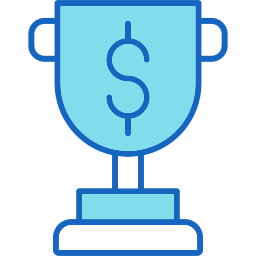 trofeo icono