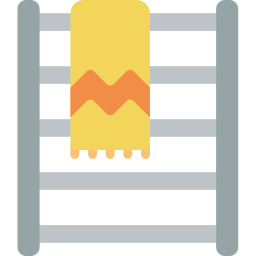 kaloryfer ikona