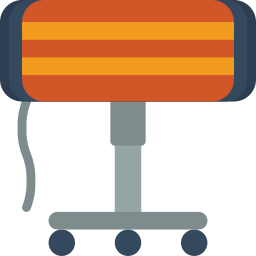 Heater icon