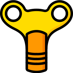 Clave icono