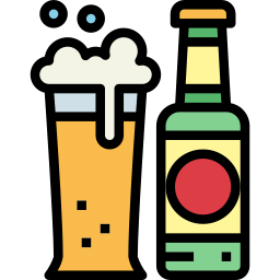 ビール icon