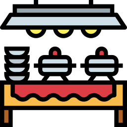 buffet icon