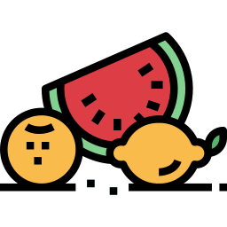 Fruta icono