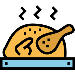 hähnchen icon