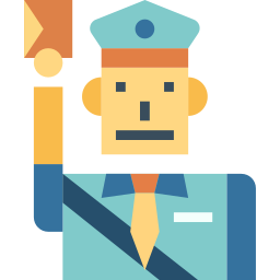 Postman icon