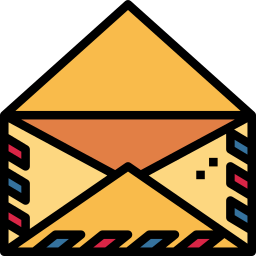 Envelope icon