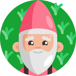 gnome Icône